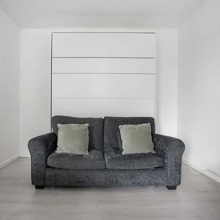Edinburgh Castle Apartment מראה חיצוני תמונה