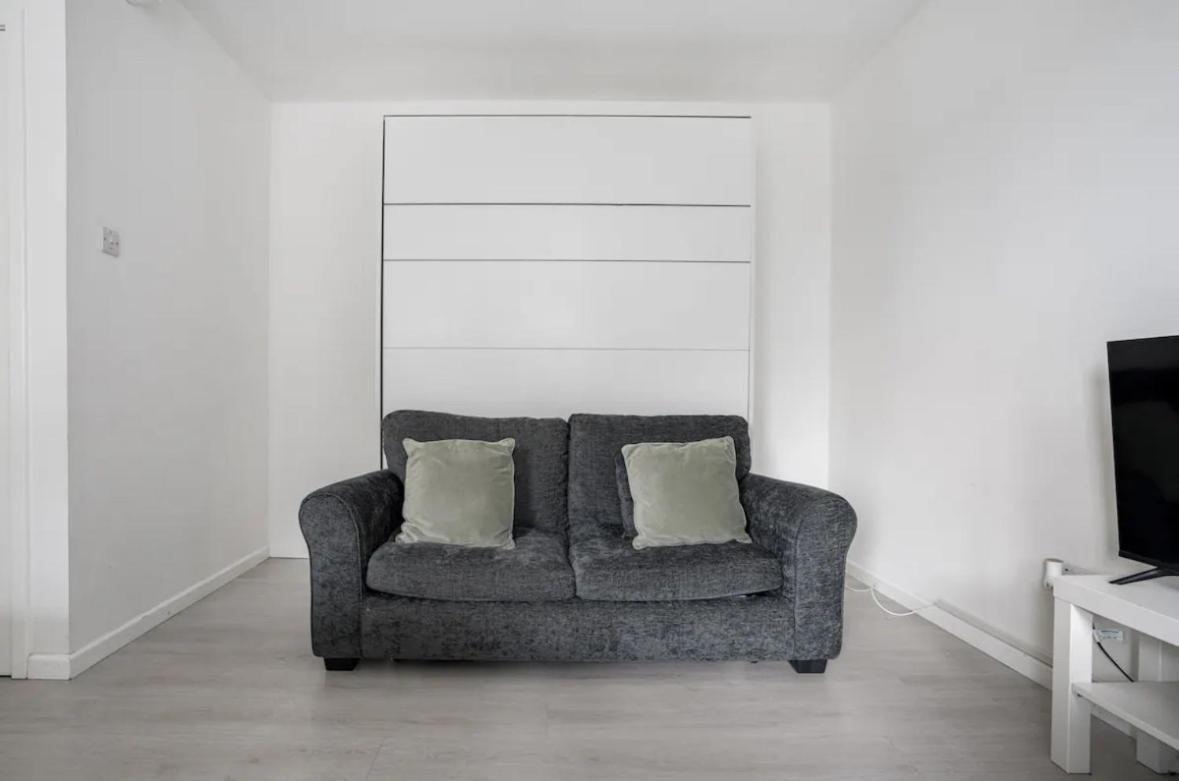 Edinburgh Castle Apartment מראה חיצוני תמונה