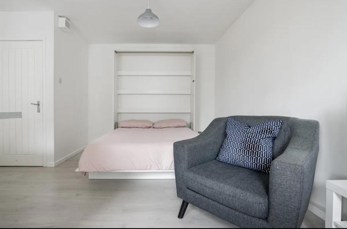 Edinburgh Castle Apartment מראה חיצוני תמונה
